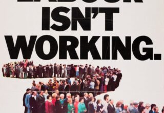 labour isn’t working